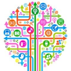 #M2M #Web #IoT #Connectivity #Computer #Network #Wireless #Embedded #Software #Hardware #Social #Information #Data #Speed #People #Security #Server #Free #Life