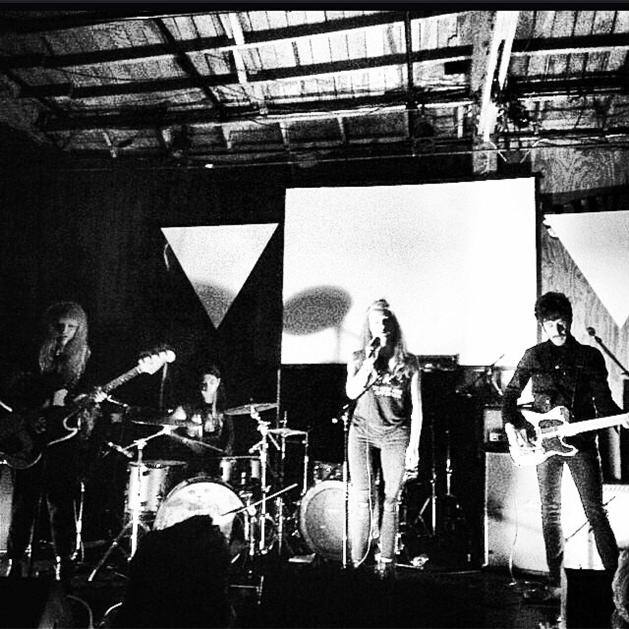 DARKLANDSBAND's profile picture. DΛRKLΔNDS:
The ascension of the pyramids of Teotihucan has united the new league. The eye of Horus is amongst us