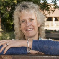 Prof Alison Van Eenennaam (@BioBeef)(@BioBeef) 's Twitter Profile Photo