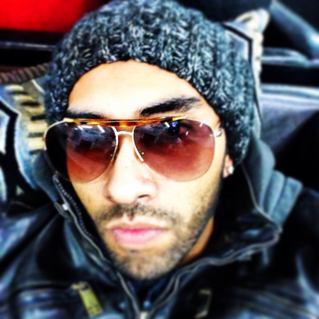 jarivas10's profile picture. 