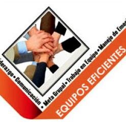 Eficientequipo's profile picture. Capacitaciones en trabajo en equipo,comunicacion,inteligencia emocional,liderazgo,proactividad
somosequiposeficientes@gmail.com 
http://t.co/UKW6MGdYE1