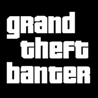 Grand Theft Banter (@gtabanter) 's Twitter Profile