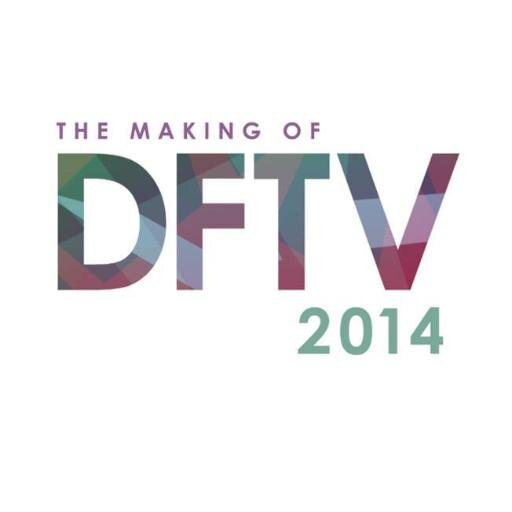 Design for Film and Television @ NTU - 2014 Graduates. #ArtDepartment #artdept