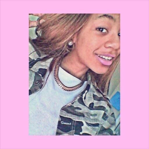 Melissa Elizabeth Rose   ♥✌