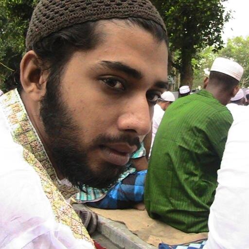 A dreamed person, who dreamed for a better Bangladesh where every single person will love this little country from his heart.