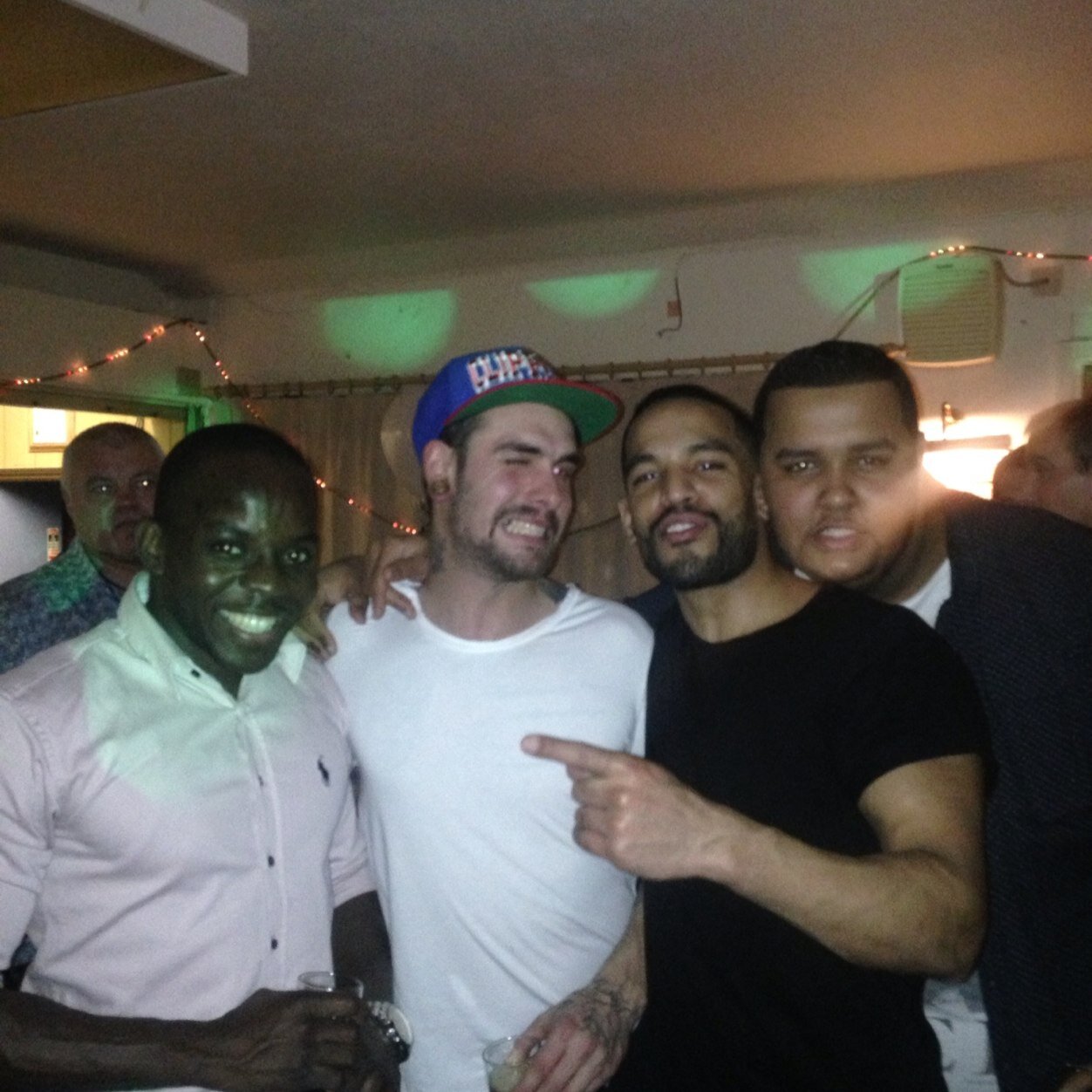 willpaul88's profile picture. 