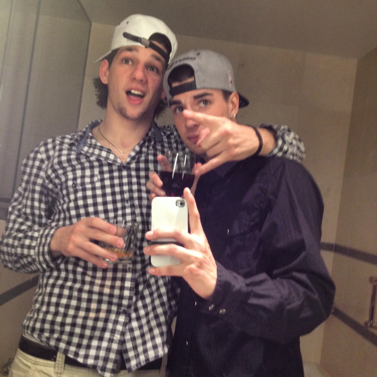 Instagram: jladue9