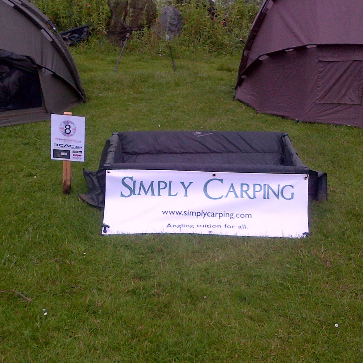 We pride ourselves on providing Angling tuition for all.
All our coaches are Lvl 2 Angling coach's with years of experience