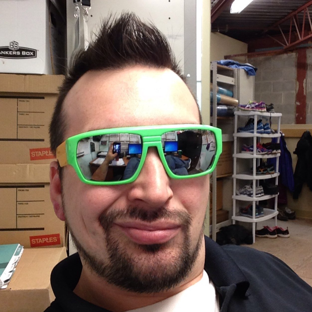 ValuedClient's profile picture. 