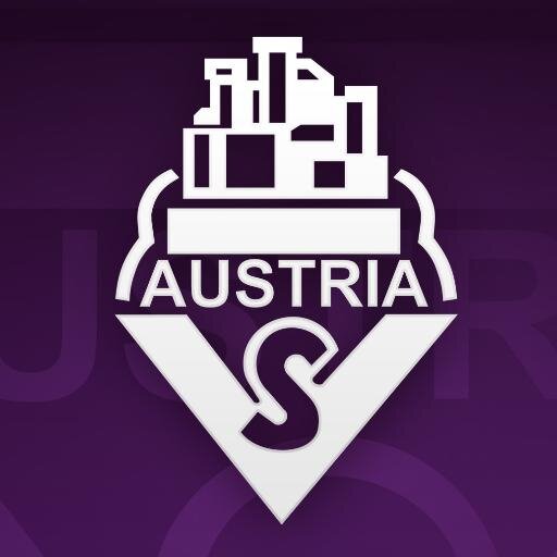 Offizieller Liveticker der Spiele des SV @AustriaSalzburg.
