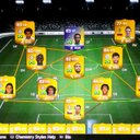 Jack Okeefe - @Wagers_Fifa711 - Twitter