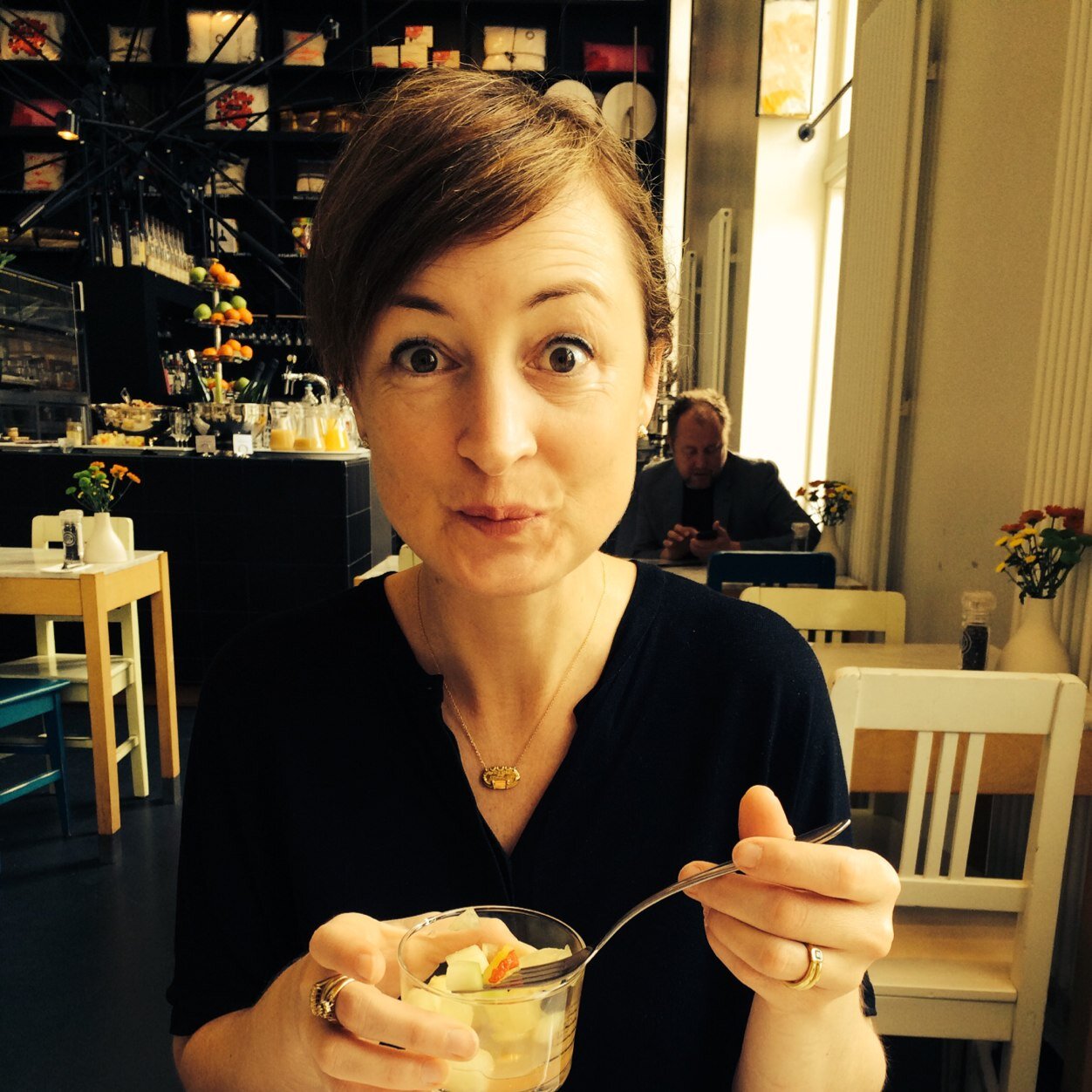 Group director - consumer marketing and publicity @Bloomsburybooks