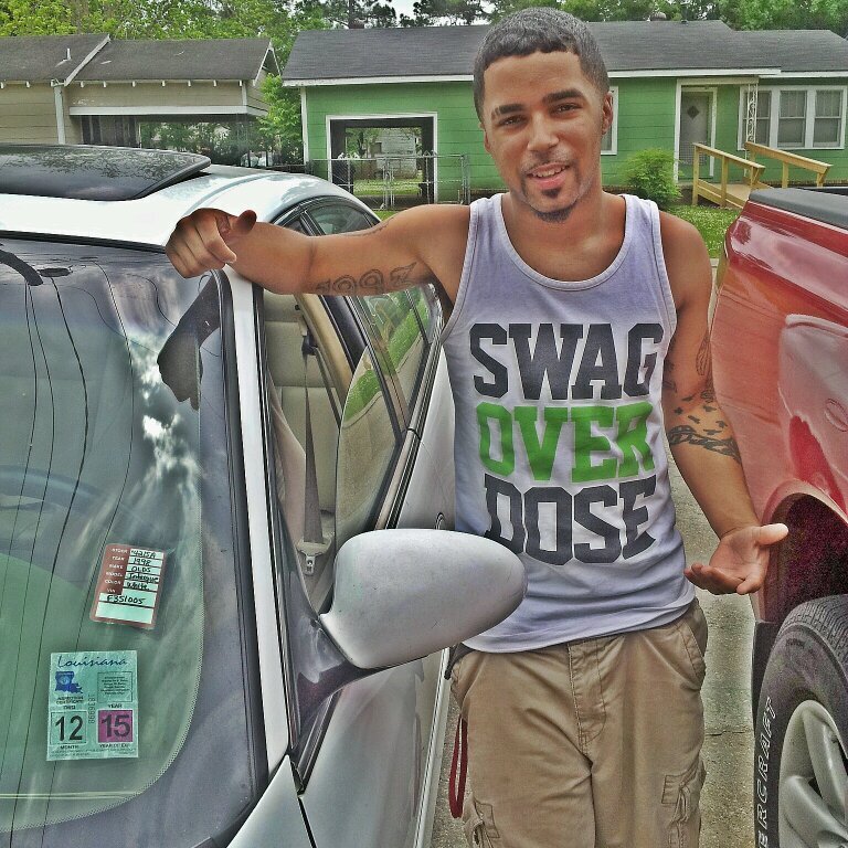 Ceo Of: ★CorporateSociety★
™College Football Player N Texas From The Flatz✈...