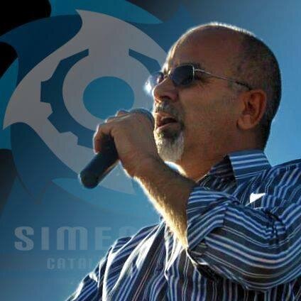 Vice-Presidente do Simecat (Sindicato dos Metalúrgicos de Catalão-GO)