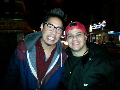 Miguelo05's profile picture. tripeando la vida