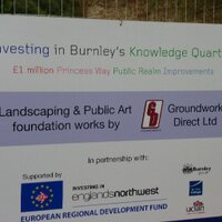 Groundwork Direct Ltd Burnley (@groundworkdirec) 's Twitter Profile