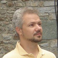 Dimitar Trajanov (@trajanov) 's Twitter Profile
