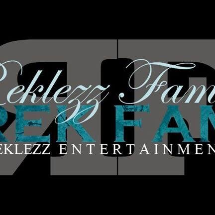 On Da Road To Riches...
'ReklezZ Life Or No Life'