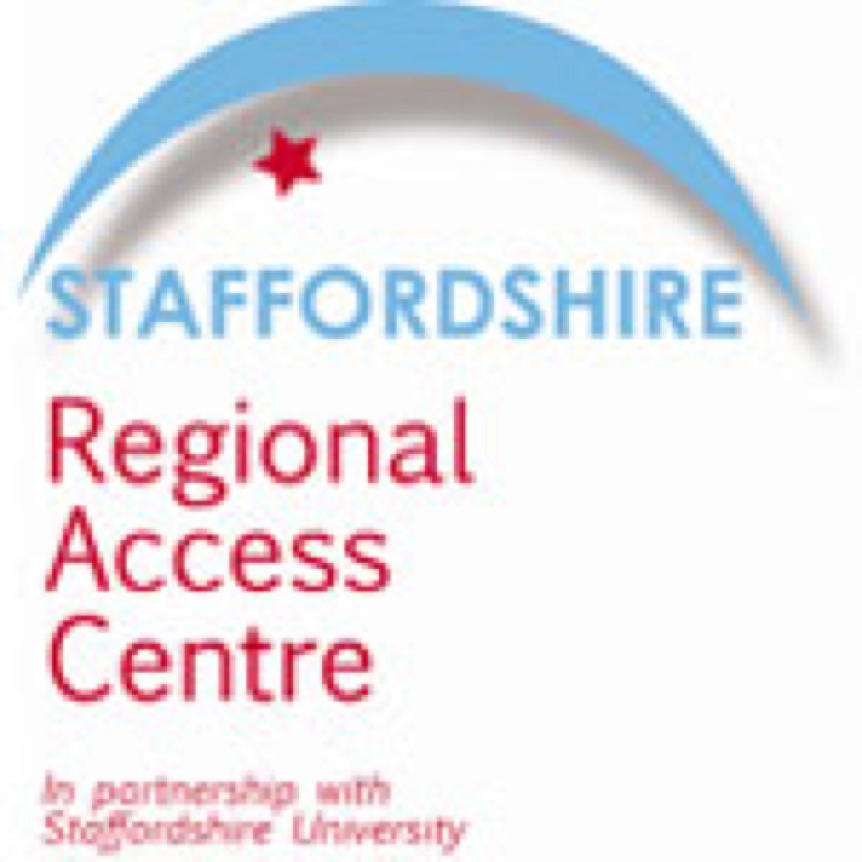 Head of Staffordshire Regional Access Centre