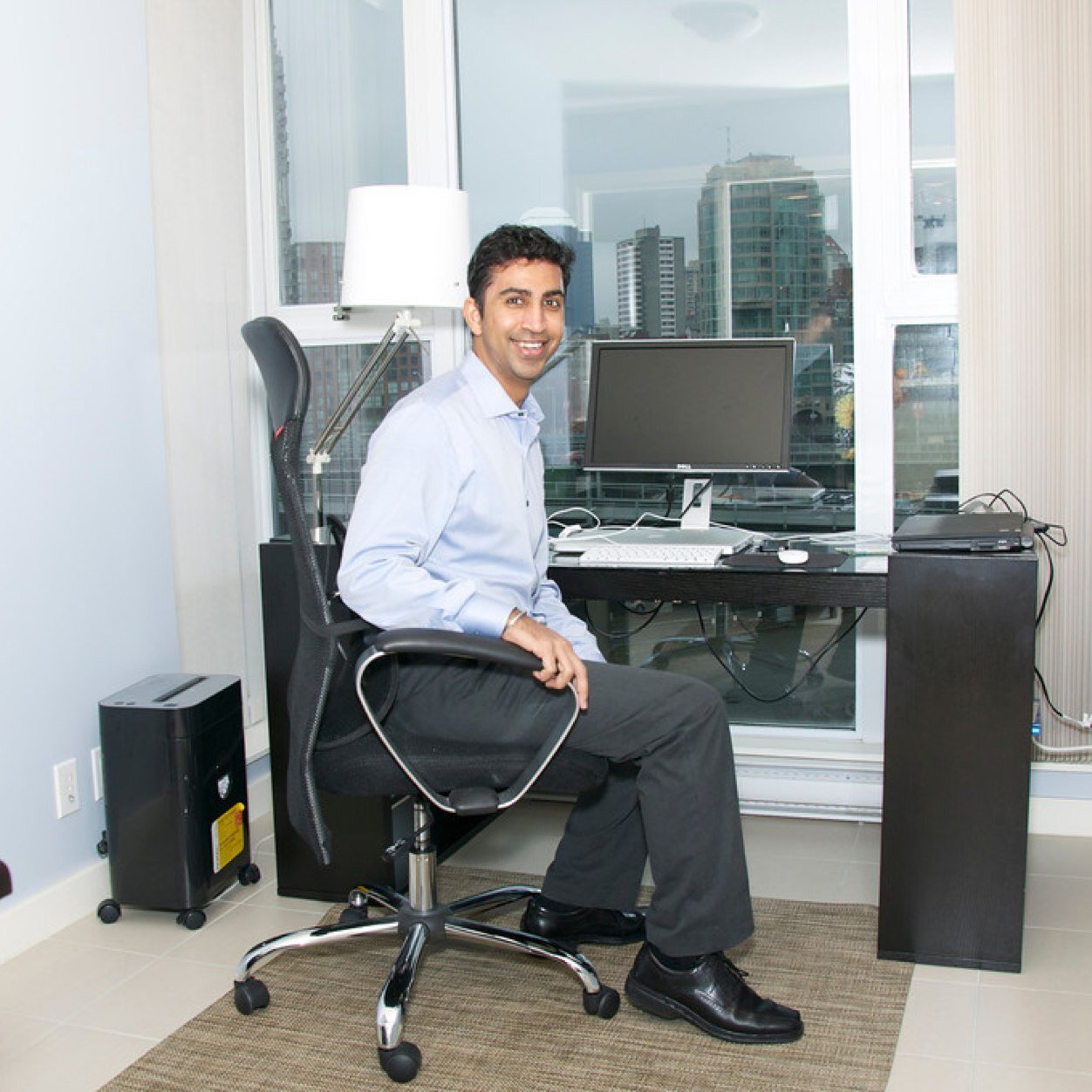 Serial entrepreneur with 3 exits