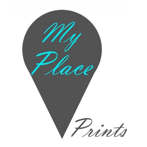 World Class Cartographer Designed Contemporary Place Inspired Art Prints