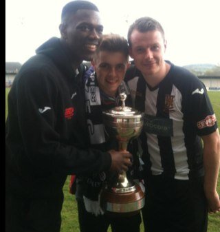 Player for Coppull united U18s. Work at @vanarama north side @chorleyfc as assastant kit manger ⚽️