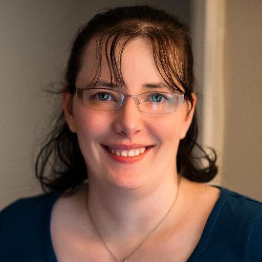 web design & social marketing enthusiast/mom of 2/reader/aspiring writer/wine lover/coffee addict/lover of life (Views expressed are mine alone).