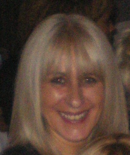 Lin_Barker's profile picture. 