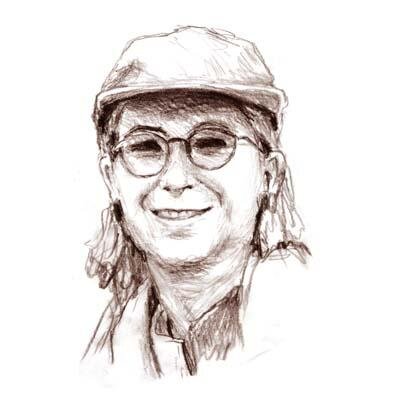 magafabler's profile picture. artist - painter, drawer and sketcher