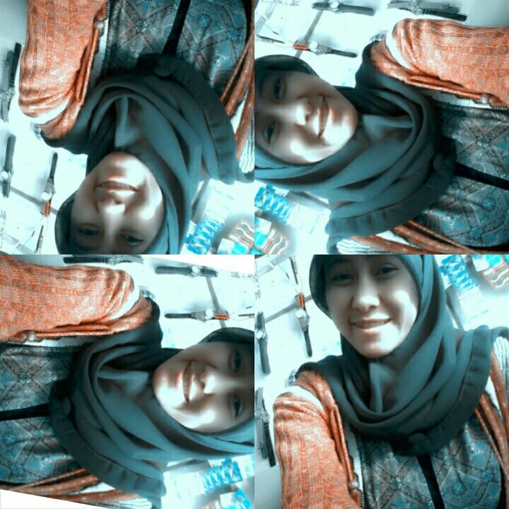 debay ny smga sehat,amiin