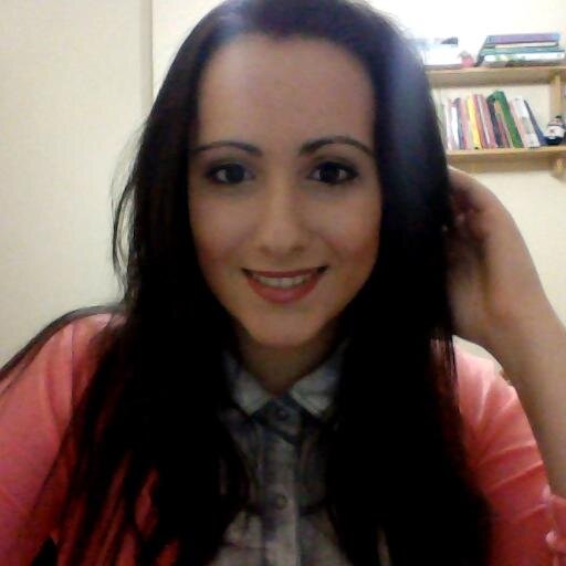 Estudiante del Grado en Ciencia y tecnologia de los Alimentos.