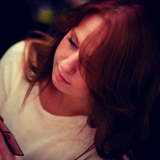 lerika_romanova's profile picture. 