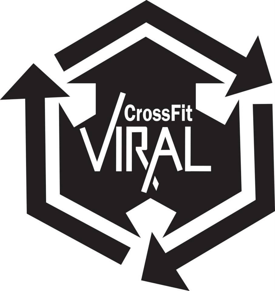 CrossFitViral Profile Picture