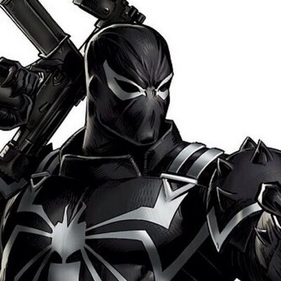 Agent Venom Venomagent Twitter