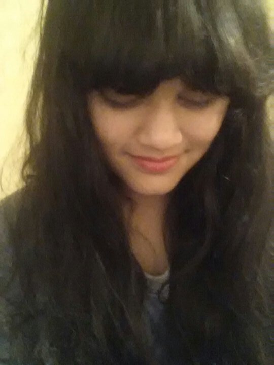 ok I love music it like my life following with art my friends and family and songwriting but im not sure if I should post my songs ????