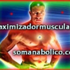 100% Musculacion Natural - Aprende a Reconocer tu Cuerpo y Entrenar de Acuerdo a Ello. Entra Ya! http://t.co/M24E0L3dBc