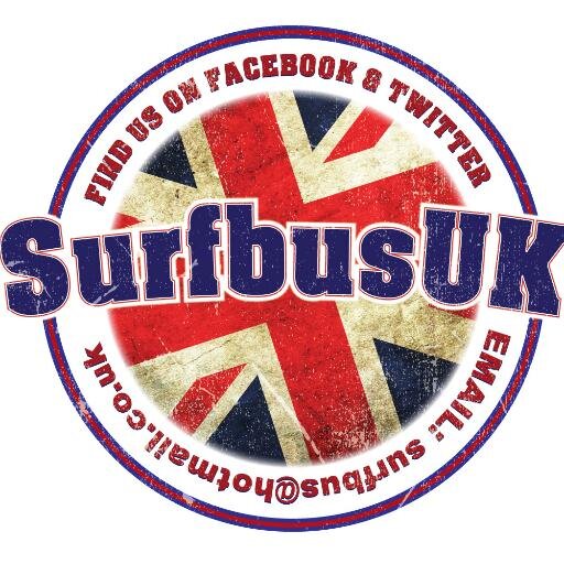 SurfbusUK supplying imported steel parking signs and other VW related products and cool stuff!