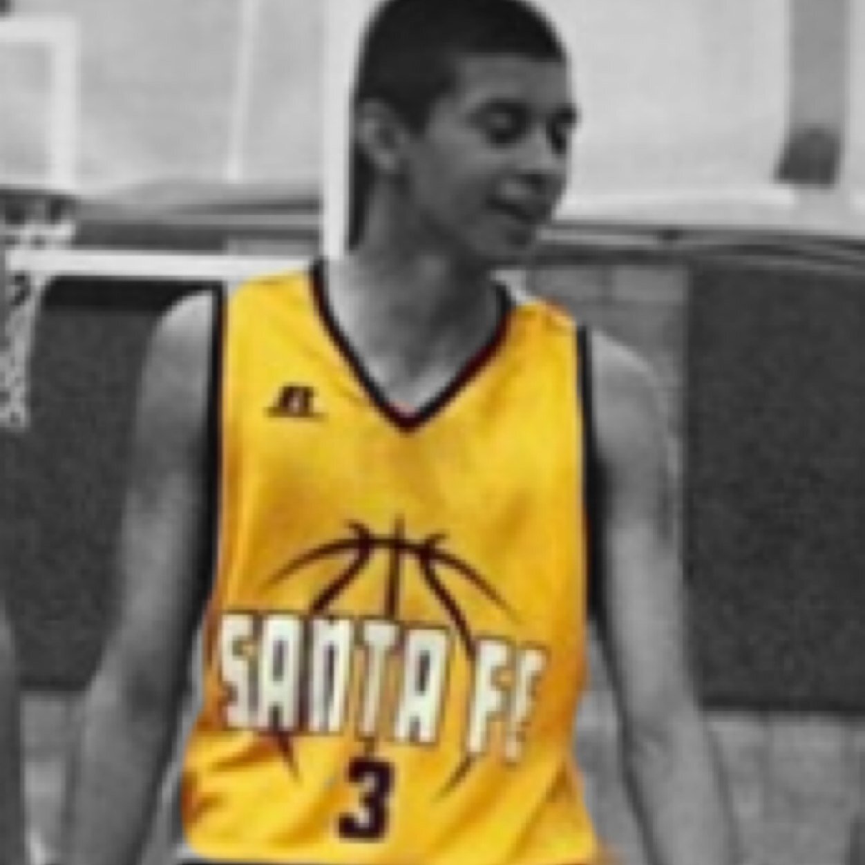 JoseJG03's profile picture. Basketball #13. 2-6-14 ivy is my princess❤️