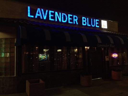 Marsha Tekeste is the Owner of the New Lavender Blue Restaurant Lounge. Lavender Blue is a Restaurant and Bar featuring Great Food and Great Atmosphere.