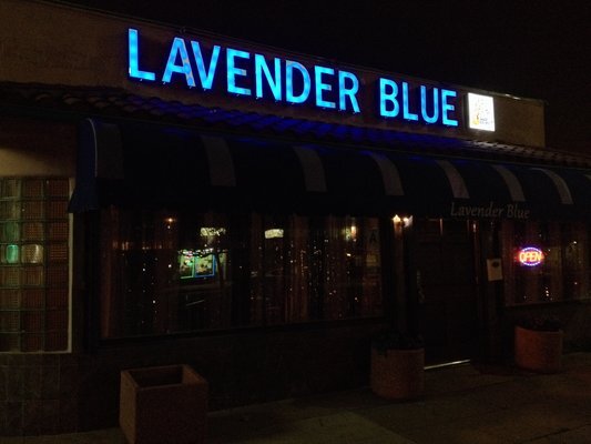 Marsha Tekeste is the Owner of the New Lavender Blue Restaurant Lounge. Lavender Blue is a Restaurant and Bar featuring Great Food and Great Atmosphere.