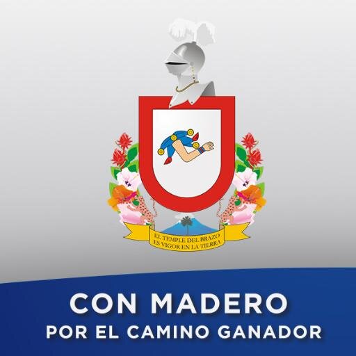 Los colimenses apoyamos a @GustavoMadero