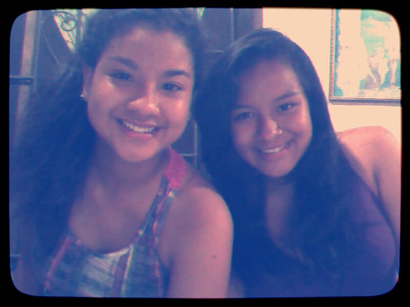 Con ellaaaaas wuu jaja