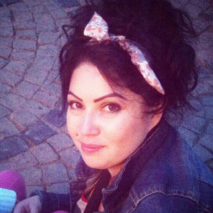 Elif Miray'ın Annesi