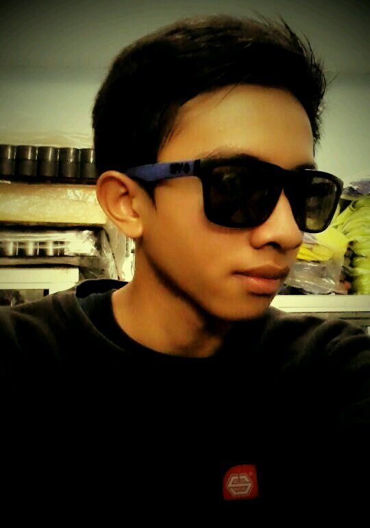 FaisalAzhi's profile picture. 