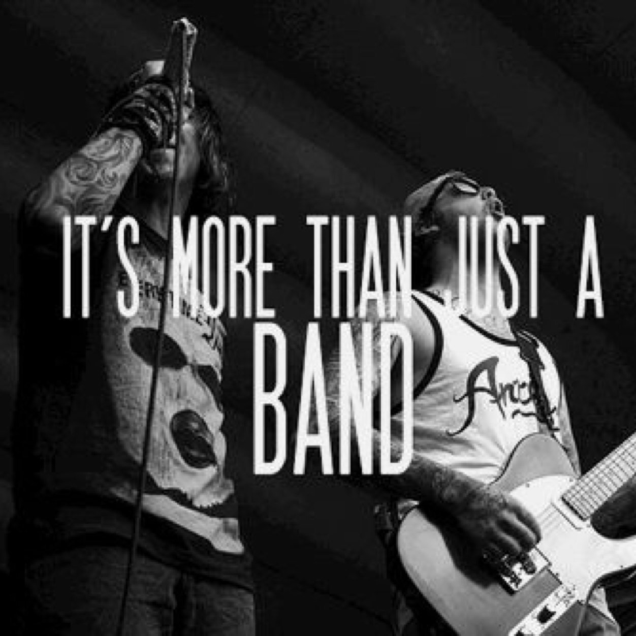 BVB IS THE BEST BAND EVER!!!!