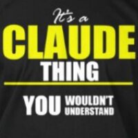 Justin Claude(@Justin_Claude4) 's Twitter Profile Photo