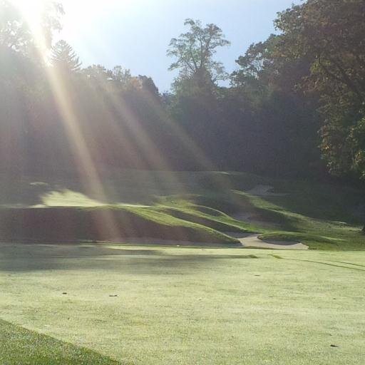 Retired Golf Course Superintendent