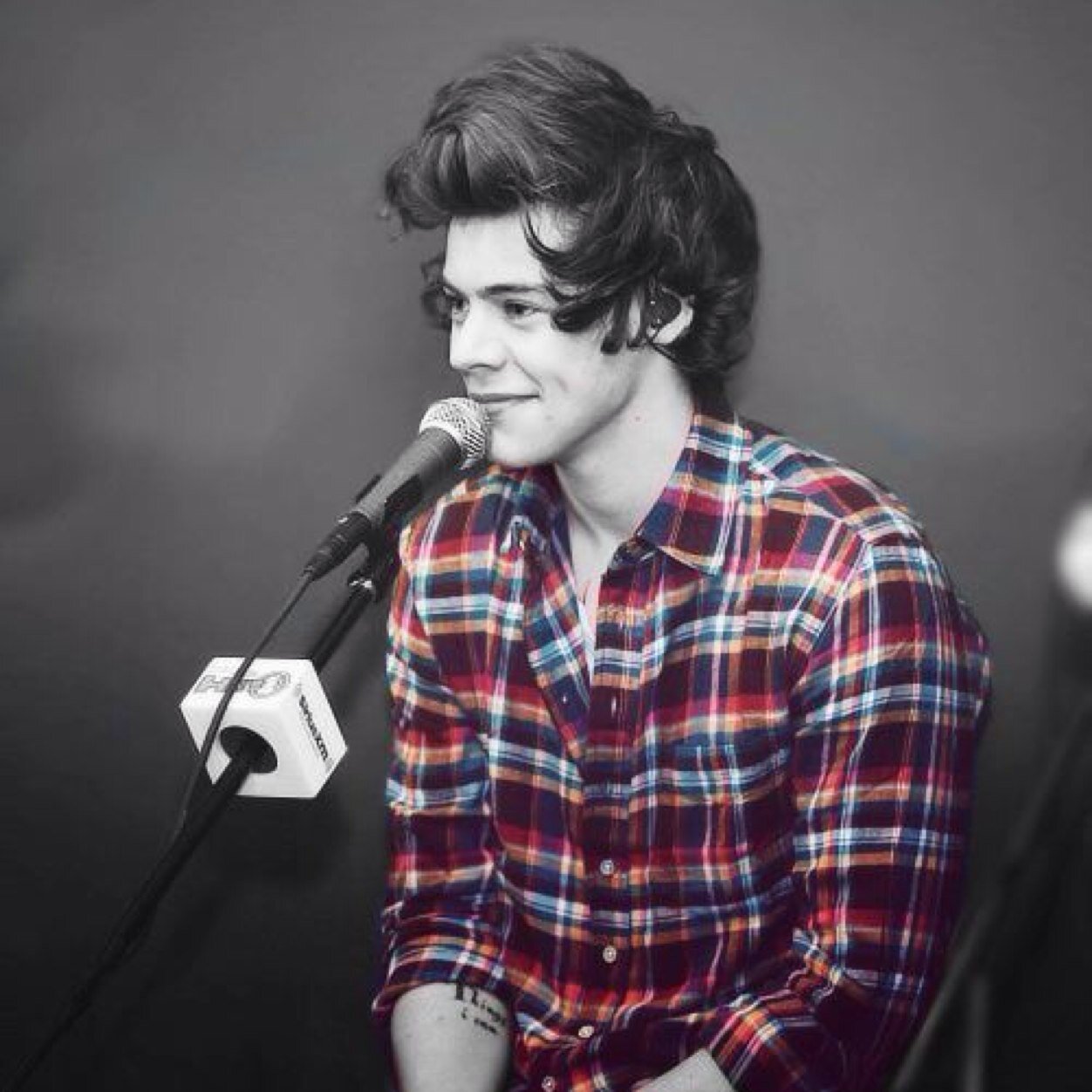 Hey gorgeous, free follow! Could you please go follow @HoransHoodlum ?❤️have a wonderful day!