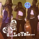 Shannon Paul - @june_freak - Twitter