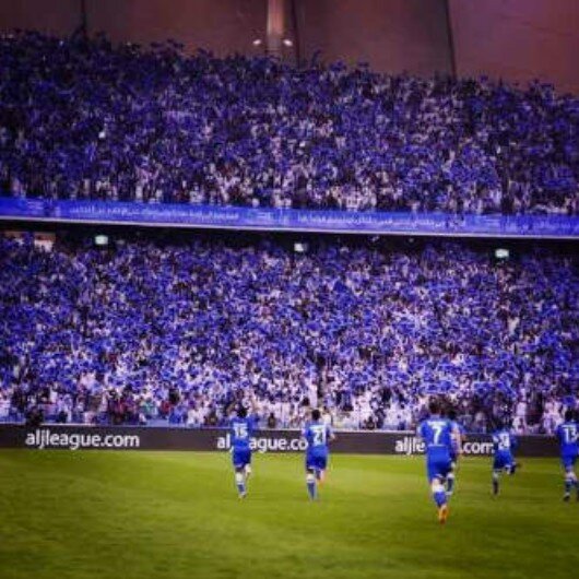 عشقي الهلال , مجنون سام 9 #هلاليون_واشربوا_من_ماء_البحر